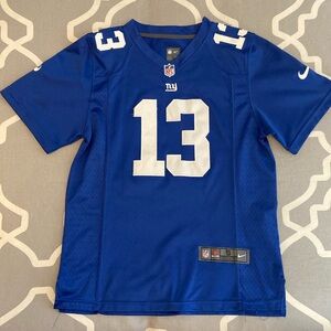 NY Giants jersey - Beckham Jr